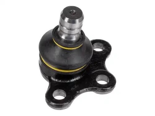 опора шаровая! Citroen C2/C3 all 02> Z36961 ZENTPARTS