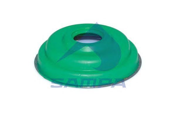 Пыльник IVECO Eurotech,Eurostar,Eurotrakker цилиндра тормозного SAMPA 060469 SAMPA