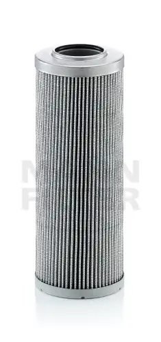 Фильтр гидравлический HD 846 MANN FILTER