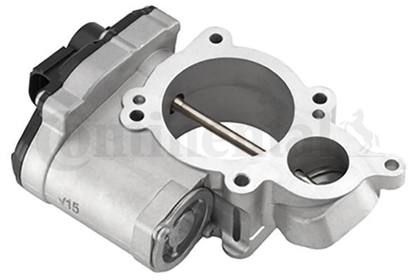 Клапан AUDI A4 (00-04) рециркуляции отработанных газов VDO 408-265-001-007Z VDO