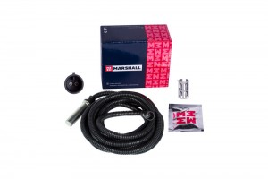датчик ABS! прямой, L3000мм  MB M6200006 MARSHALL