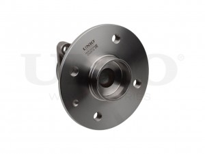 Ступица задняя (с ABS) HUB-20204 UNIO