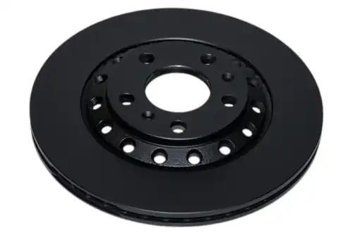 диск тормозной задний! (09A26911)\ Audi A8 D3 Z06591 ZENTPARTS