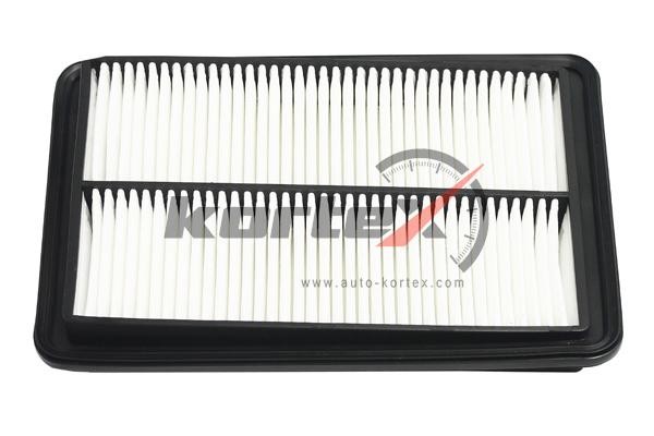 Фильтр воздушный NISSAN X-TRAIL (T32)QASHQAI II 14- KA0278 KA0278 KORTEX