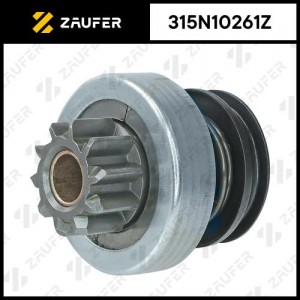 Бендикс стартера 315N10261Z ZAUFER