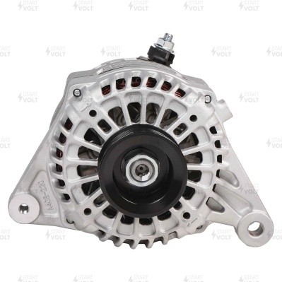 Генератор для а/м Geely Emgrand 11- 1.5i 90A LG2707 LG 2707 START VOLT
