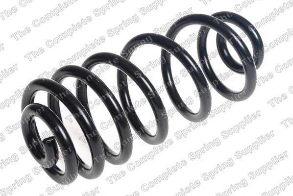 пружина задняя!\ BMW X6 E71/E72 3.0-4.4 08-14 4208498 LESJOFORS
