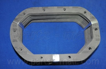 Прокладка поддона КПП DAEWOO LEMAN/CIELO P1U-C001 P1U-C001 PMC PARTS MALL