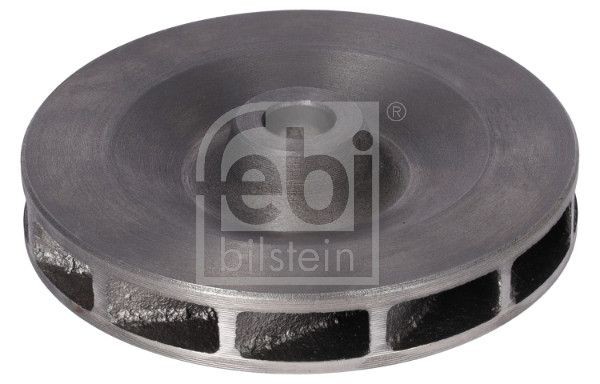 Крыльчатка водяного насоса А4032011307  06659 06659 FEBI BILSTEIN