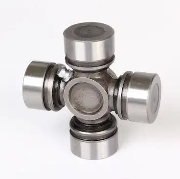 крестовина рулевого кардана! в сборе, ан. К-016,408-2201025, 28х73\ МАЗ 4002201025 AVTOMAGNAT