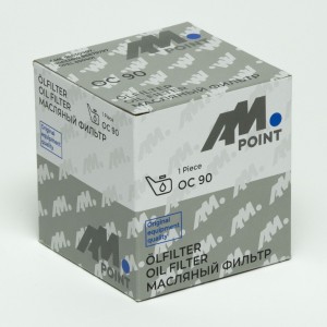 CHEVROLET LACETTI/CAPTIVA OC90 AM POINT