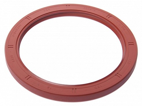 Сальник МАЗ ступицы задней 2.2-120х150х12 РОСИЧЪ 5336-3104038 ROSICH