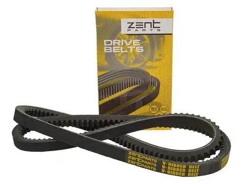 ремень клиновой! 13x1075 Nissan Patrol 2.8TD, Volvo 240 2.0-2.3 Z22813 ZENTPARTS