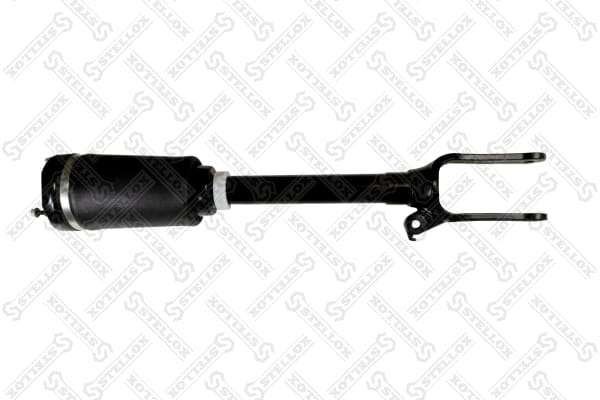 амортизатор передний!без ADS в сборе\ MB W164/X164 35-00029-SX STELLOX