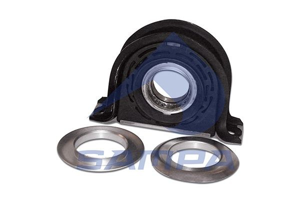 Опора вала карданного RENAULT Premium,Midlum (d=55) SAMPA 080279 SAMPA