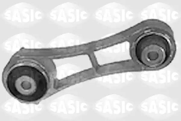 подушка ДВС задняя!\ Renault Laguna 1.6-2.0/1.9DTi 98> 4001758 SASIC