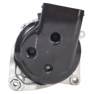 Генератор для а/м BMW 1 F20 (11-)/3 F30 (11-) 1.6i 180A (LG 2609) LG2609 START VOLT