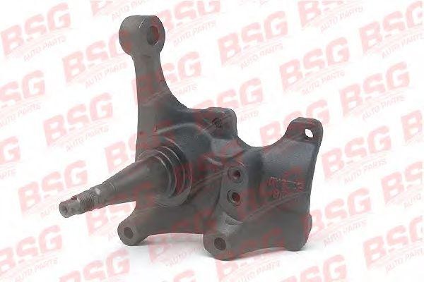 Кулак поворотный FORD Transit (M15) (93-00) левый BSG BSG30330002 BSG