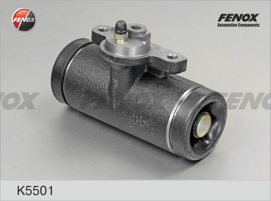 Цилиндр тормозной УРАЛ Н/О FENOX K5501 FENOX