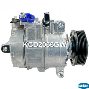Компрессор кондиционера KRAUF KCD2066GW KCD2066GW KRAUF
