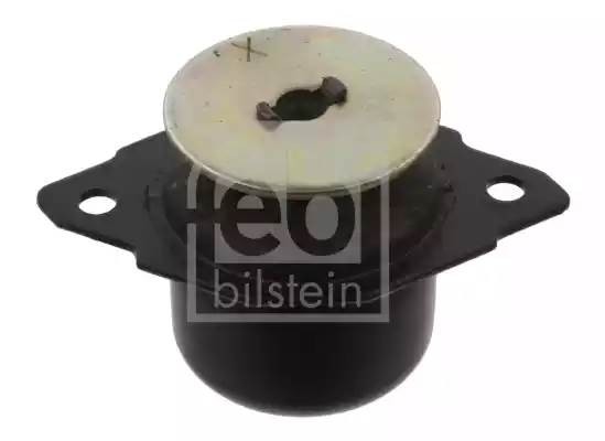 подушка КПП!\ VW Passat 1.6-1.9TDi 92-97 01109 FEBI BILSTEIN