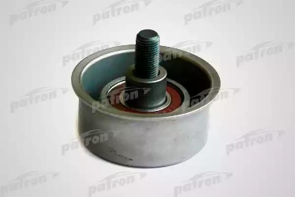 Ролик натяжной OPEL Astra ремня ГРМ с подшипником PATRON PT25208 PATRON