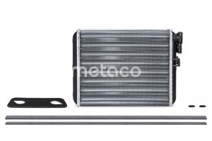 VOLVO S60 /S80 239 x 207 x 40 8016010 METACO