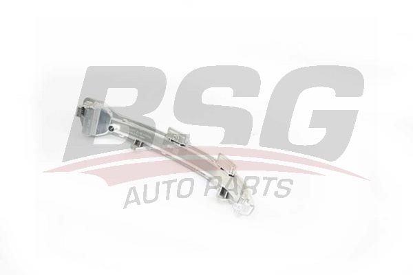 Фонарь указателя поворота в зеркало - R BSG 90-916-007 BSG