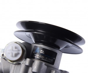 Насос гидроусилителя ГАЗ-3302 Бизнес,ГАЗель Next (аналог ZF 7691.955.368) MEGAPO 340-11-004 MEGA POWER