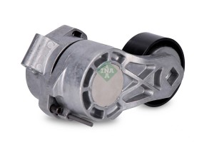 Натяжитель ремня CITROEN JUMPER 2.2HDi (250), FORD TRANSIT 06- 2.2TDCi 534030810 534 0308 10 INA