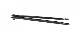 рычаг задней подвески!\ BMW E36/E46/Z1 all 90> 18143 FEBI BILSTEIN