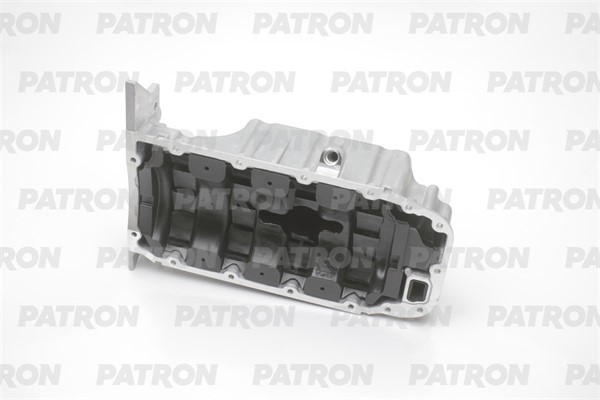 Картер CHEVROLET Cruze масляный PATRON POC118 PATRON