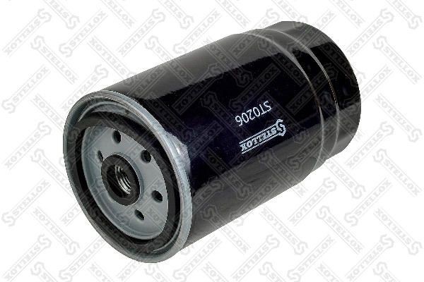 фильтр топливный!\ Hyundai Santa FE, KIA Sorento CRDi 21-00958-SX STELLOX