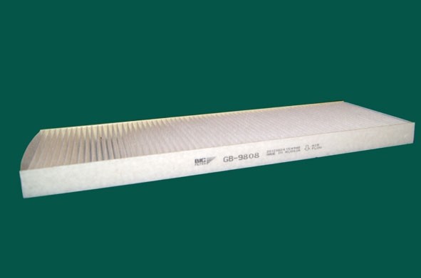 Фильтр салона GB-9808 BIG FILTER