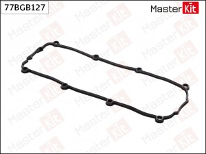 VW GOLF IV/BORA (1997>)/POLO (1994-1999) 77BGB127 MASTER KIT
