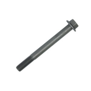 Болт крепления форсунки 3302 Бизнес дв. Cummins 2,8 (Haffen) 0341 HAFFEN