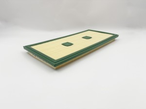 Фильтр воздушный подходит MERCEDES-BENZ  C-klasse W204, E-klasse W212 3.0, 3.5 1 GB-95005 BIG FILTER