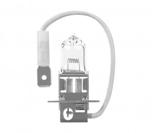 Лампа 12V H3 55W PK22s 3200K 1450лм блистер (1шт.) Standard NEOLUX N453-01B NEOLUX