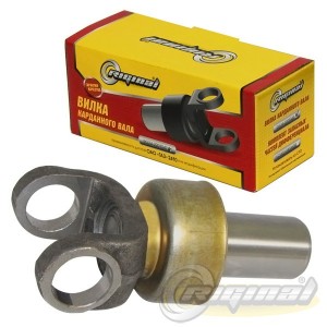 Вилка кардана для а/м ГАЗ-2410 "Riginal" RG24-2201047 RIGINAL