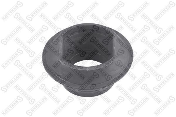 сайлентблок реактивной V-тяги !(рм) центр 2x \Omn Setra S209-215 84-11002-SX STELLOX