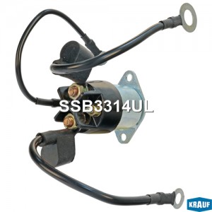 Втягивающее реле стартера маленькое SSB3314UL SSB3314UL KRAUF