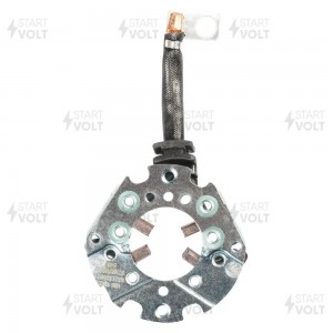 Узел щеточный стартера VBS 0823 START VOLT