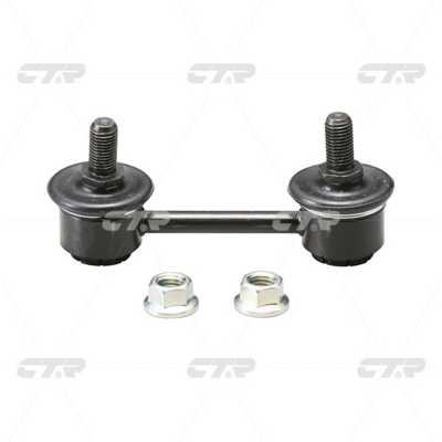 Стойка стабилизатора KIA Shuma переднего CTR CL0326 CTR