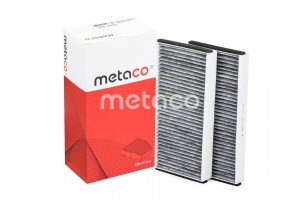 AUDI A6 [C6] (2005>) УГОЛЬНЫЙ 1010094C METACO