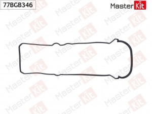 Прокладка клапанной крышки Toyota LAND CRUISER 200 (_J2_) 2UZ-FE Masterkit 77BGB346 MASTER KIT