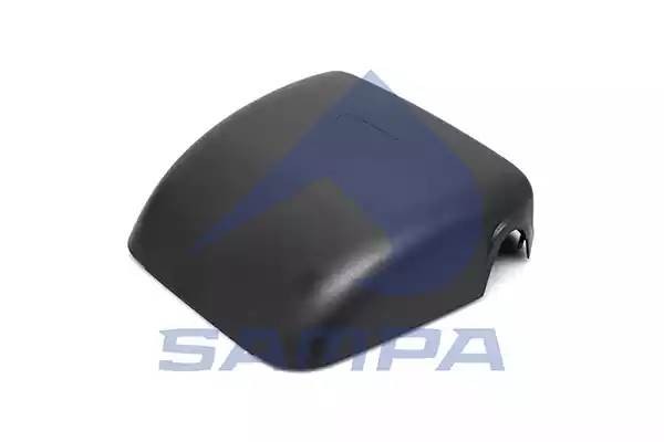 RENAULT TRUCK MIDLUM II (2005->)/TRUCK PREMIUM 2 ( черная 079476 SAMPA