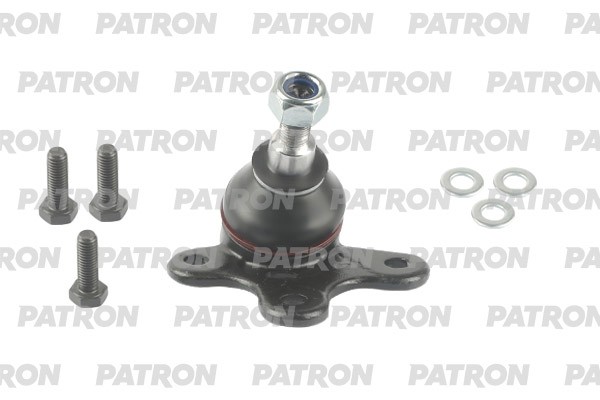 SEAT AROSA/VW POLO/LUPO D=16mm / может быть ПРАВОЙ PS3065L PATRON
