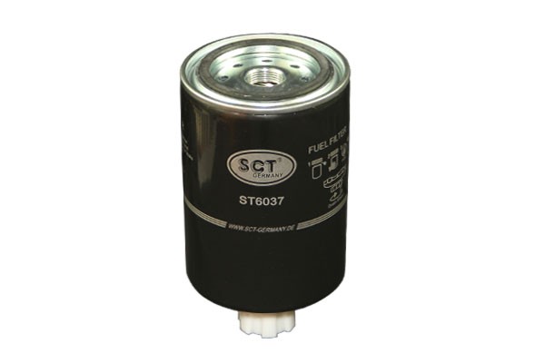 Фильтр топливный ST6037 SCT