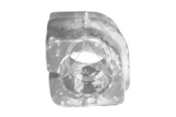 втулка стабилизатора переднего!\ VW T4 all 91-95 864804 SIDEM