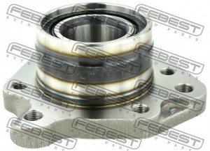 к-кт подшипника ступ. зад. лев.!\ Honda Partner/Orthia 96-05 0382-EY8LR FEBEST